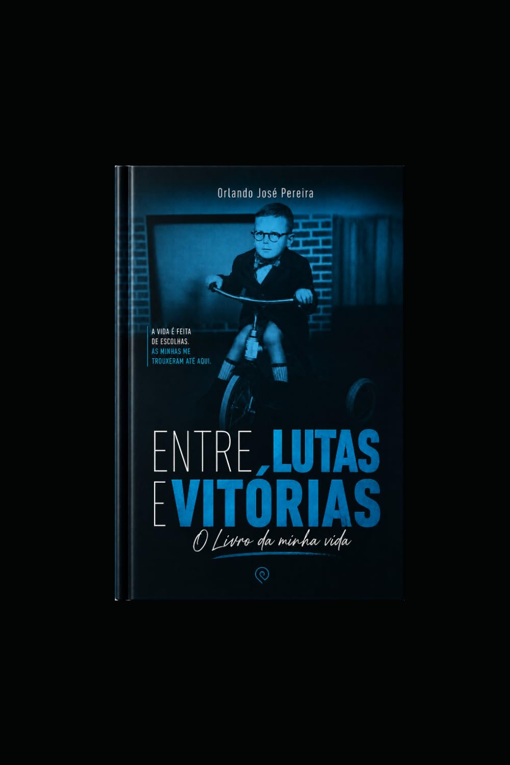 Entre lutas e vitórias: A história da minha vida