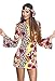 Produktbild Boland 83867 Kostüm Groovygirl, womens, M