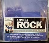 1990's Rock