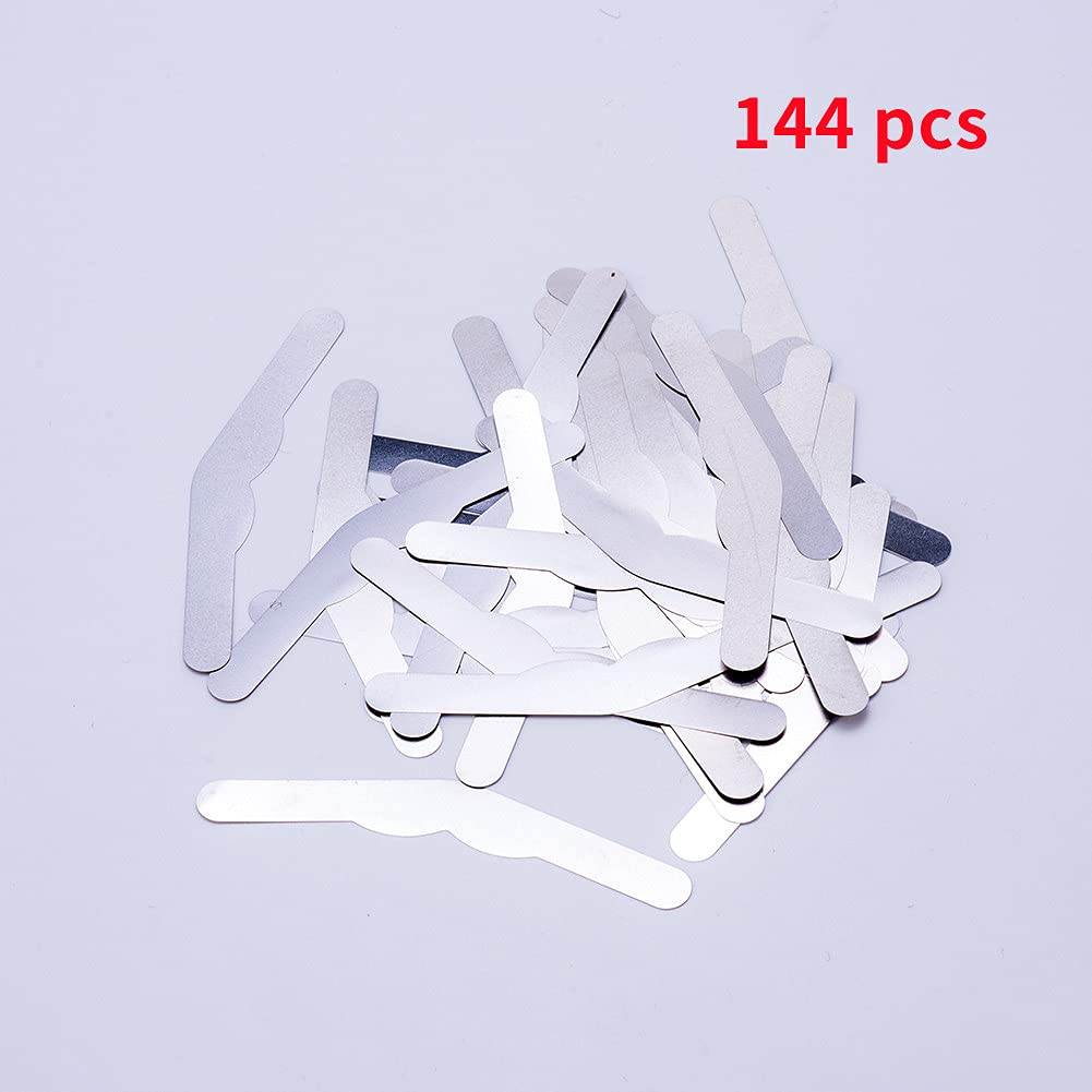 Tofflemire taśma dentystyczna typu 0,04 mm stal nierdzewna (#2)