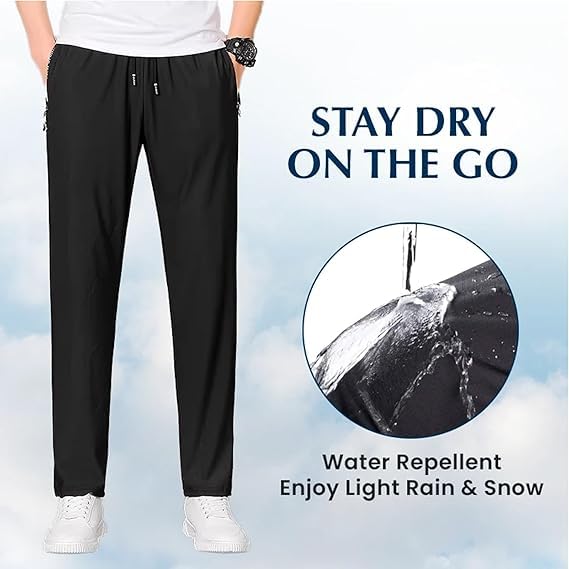 Dandyflex Mens Pants,Dandy Flex Pants for Men,EaseFlexor - Unisex Ultra Stretch Quick Drying Pant3