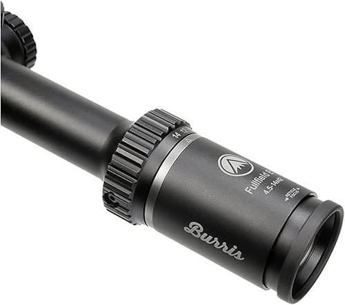 Miniatura 5 de Burris Fullfield E1 - Alcance de caza