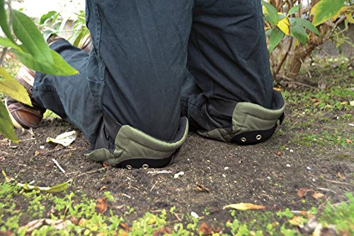 Esschert Design Knieschoner, grün, 19.7 x 8 x 24, GT78 - 2