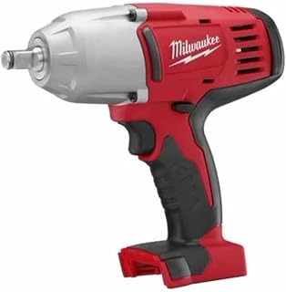 Cordless Impact Wrench, 450 ft.-lb.