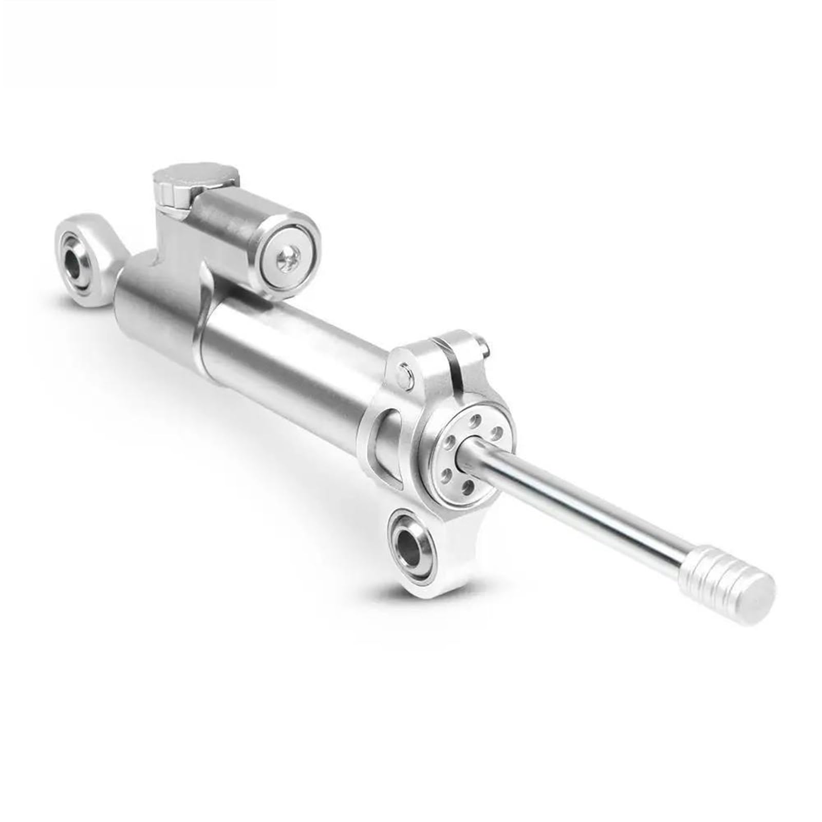 Amortisseur De Direction Moto Réglable, Amortisseurs Stabilisateur Scooters Électriques pour CBR 929RR