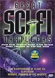 Great SciFi Thrillers (The Disappearance Of Flight 412 / Slipstream / Abraxas, Guardian Of The Universe) [DVD]