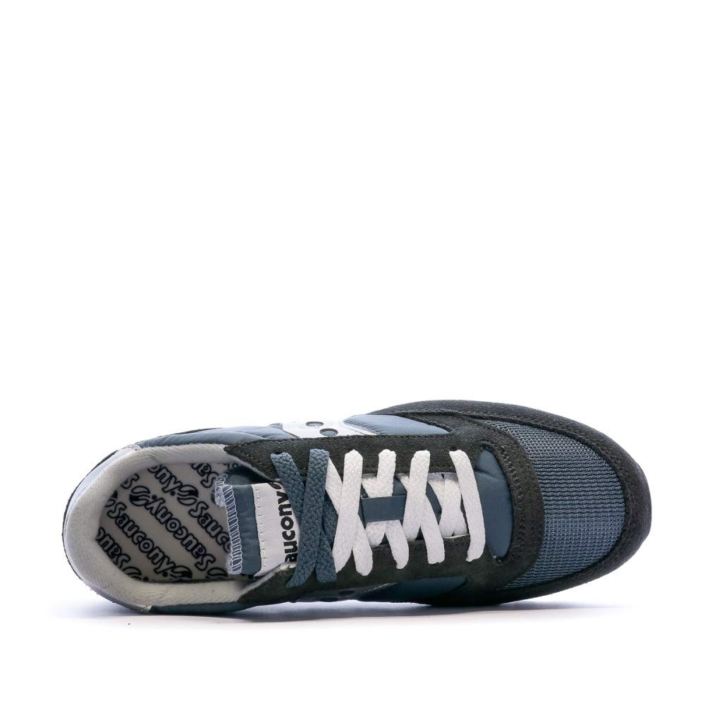 Saucony Jazz Original Vintage BasketsMixte