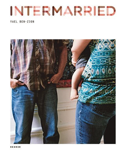 Intermarried par Amy Chua un album photo émouvant sur les mariages mixtes