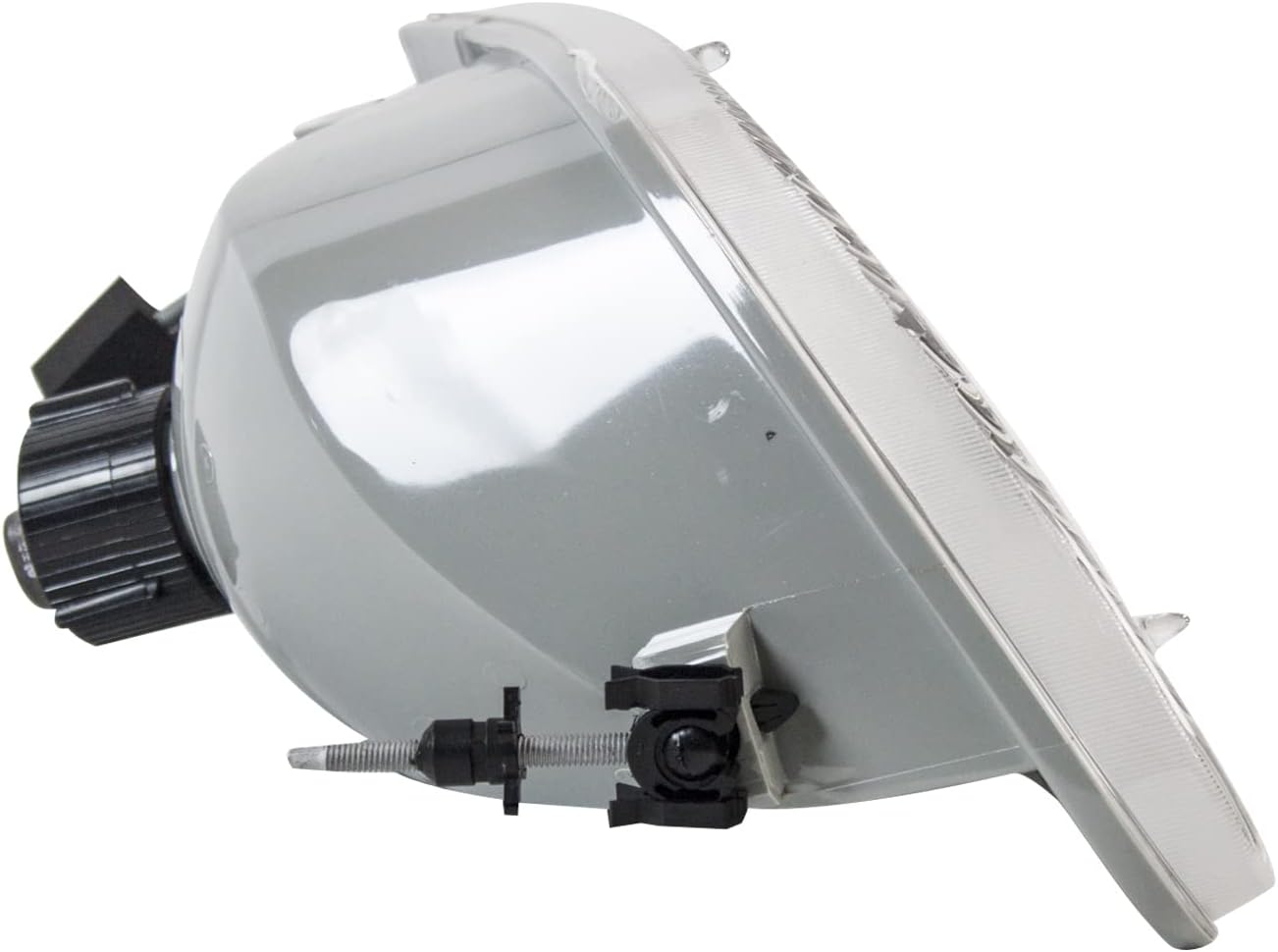 TYC 20-3520-80-1 Ford Replacement Left Head Lamp