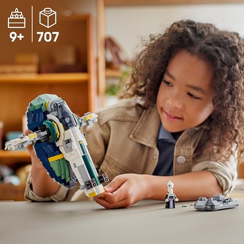 La Mejor Lista de Lego Boba Fett los preferidos por los clientes. 5 Imagen adicional