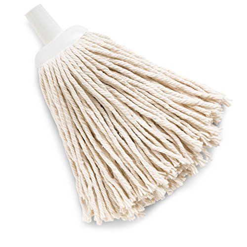 Libman 90 Cotton Deck Mop Refill #TOP1