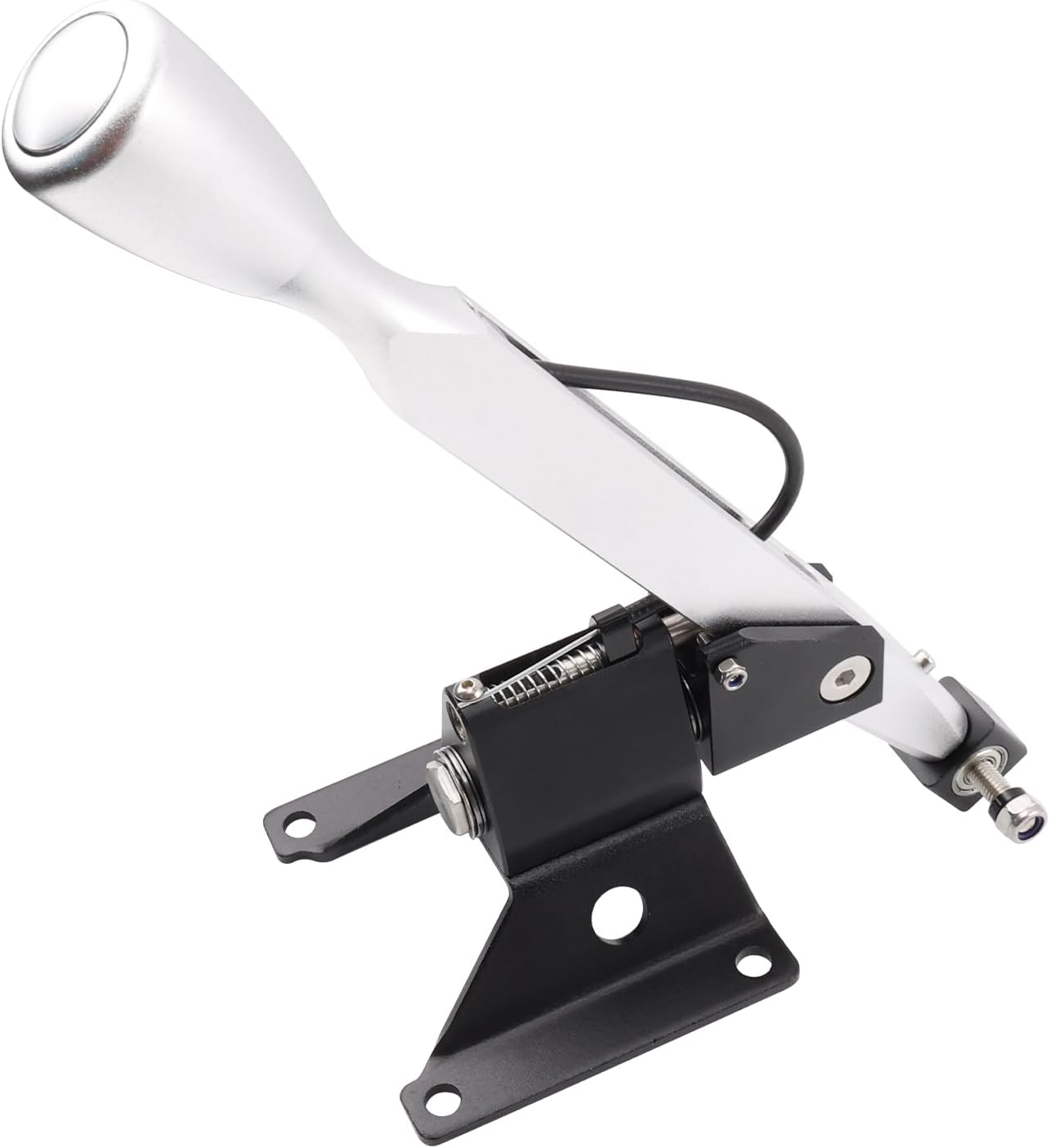 Shifter Box Fit for Honda Civic (88-00)/ Integra (90-01)/ CRX Del Sol (88-98), for Civic Integra Del Sol B16 B18 B20 CRX