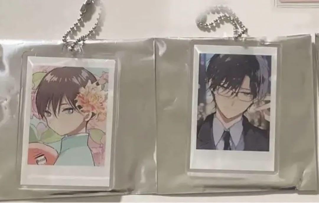 Amazon.co.jp: ハレルヤベイビー ラファリー クリアカード アクリル 