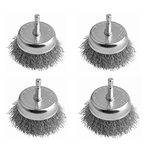 Silver Seal Hollow End Brush (2-3/4