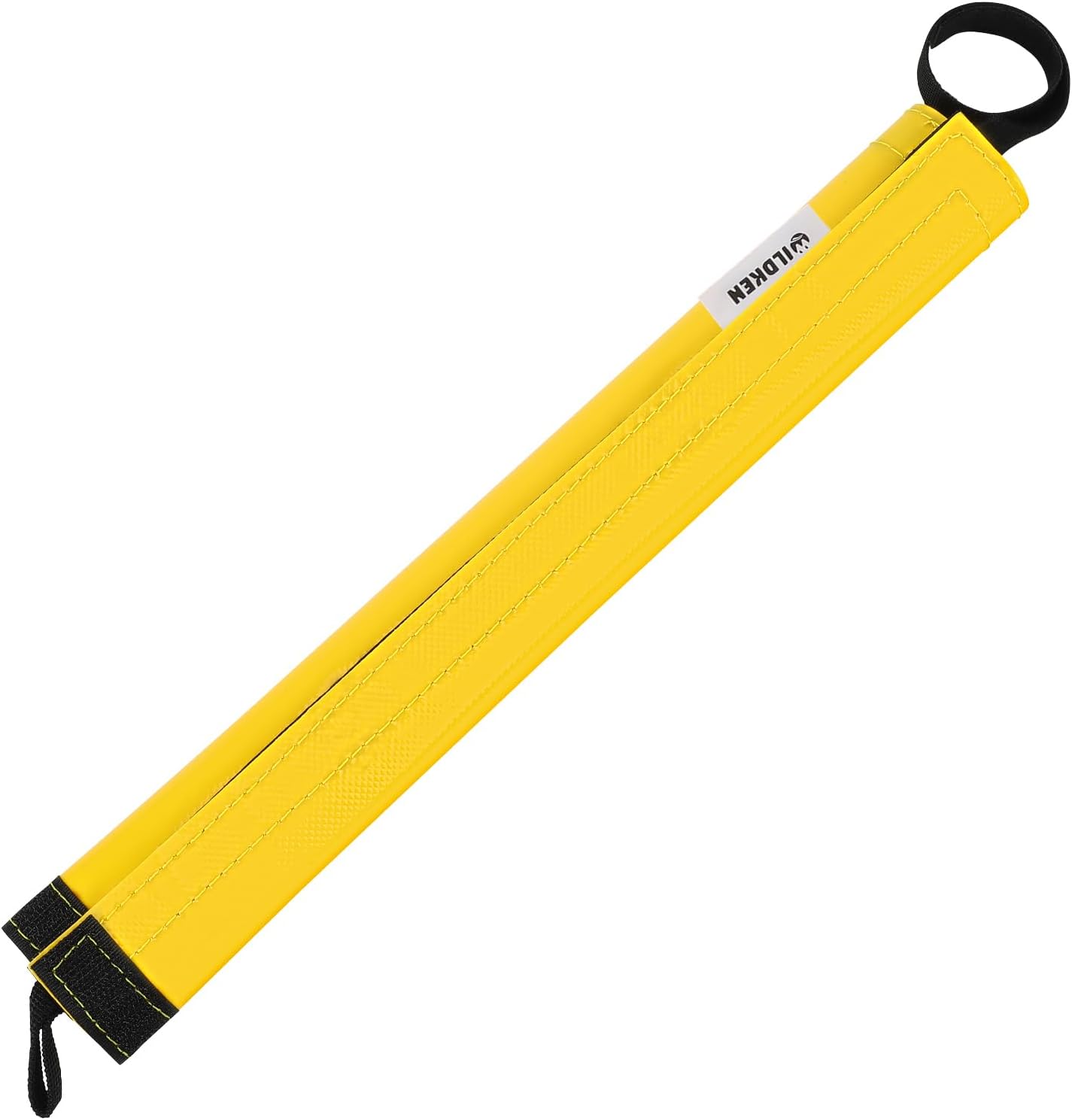 WILDKEN Rope Protector Rock Climbing Arborist Rope Protector Sleeve Rappelling Abseiling Equipment