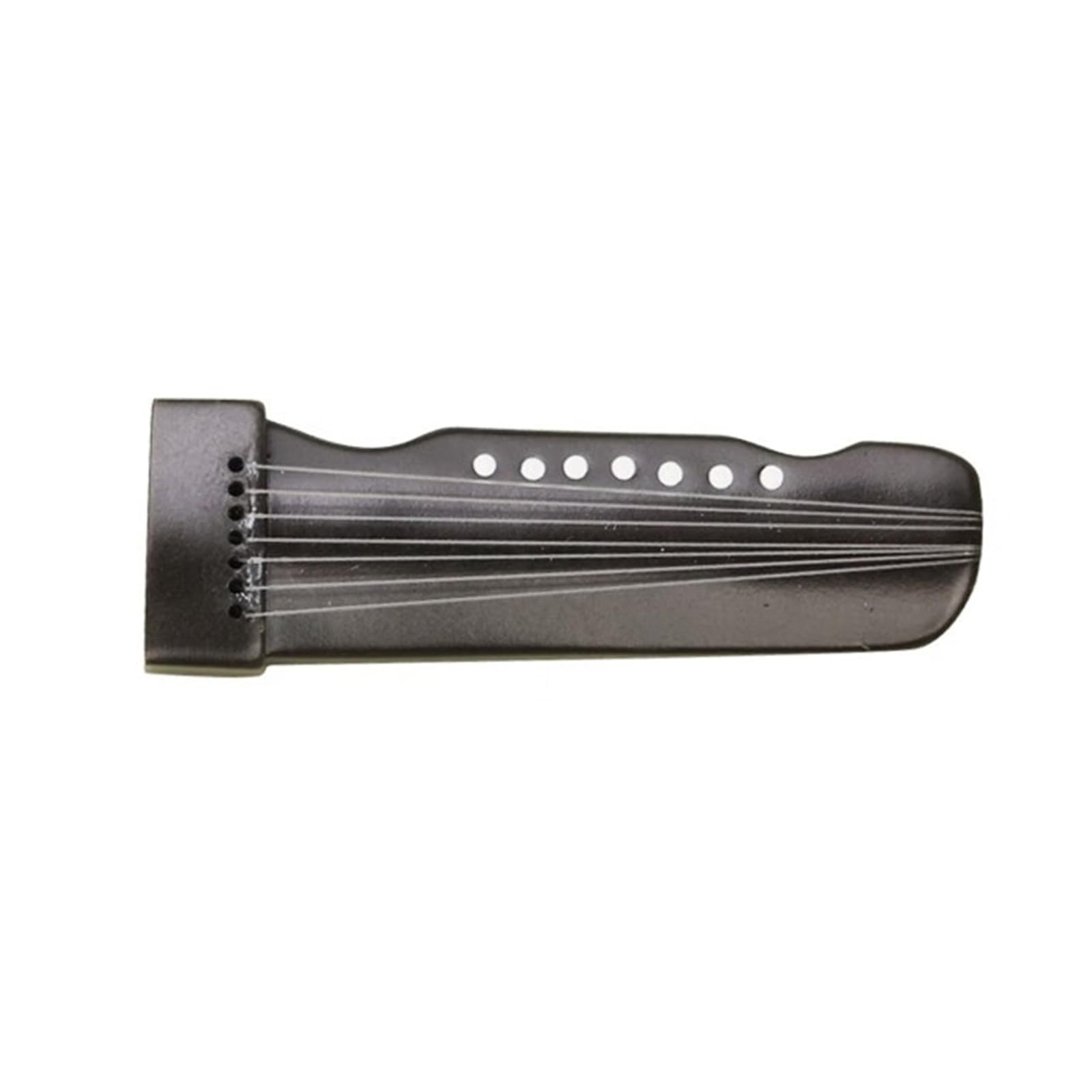 Musikinstrument Ornamente Guqin Musikinstrumentmodell