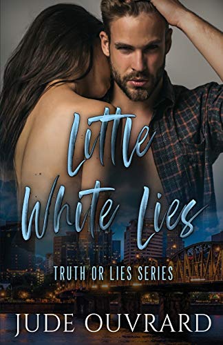 Little White Lies (Truth or lies Series)