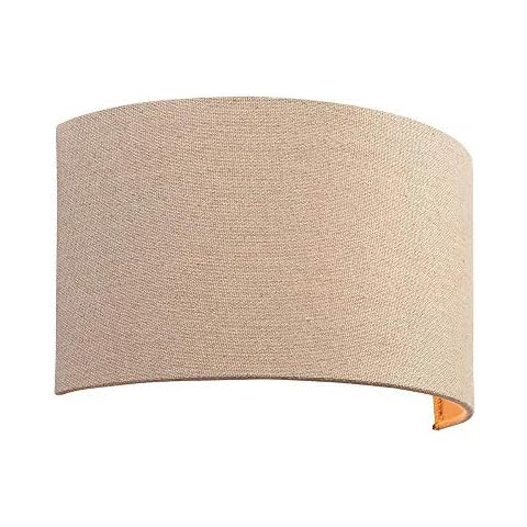 Endon Obi Modern Decorative Wall Light Cover