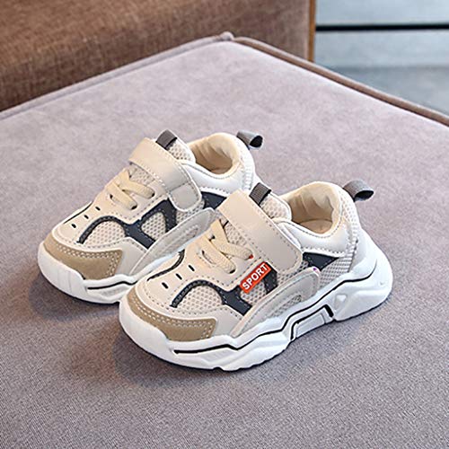 Boys High Top Running Shoes Youth Fashion Lightweight Volleyball Sneakers Comfortable Non-Slip Girls Athletic3