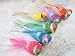 12pc Asssorted Foam Birds Floral Decoration with Feather (H132-B) US Seller Ship Fast