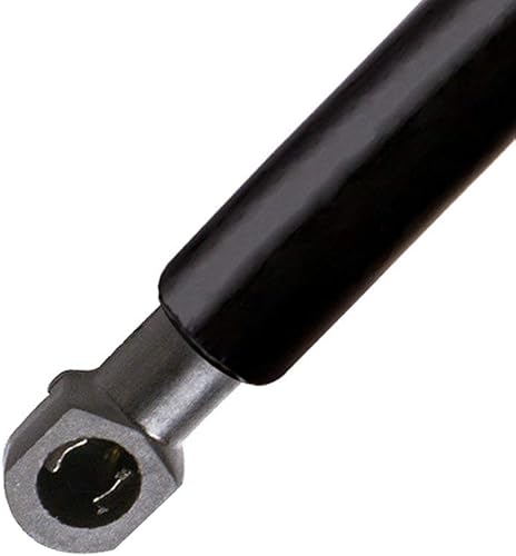 Miniatura 7 de BOXI - 2 soportes de elevación de capucha delantera para BMW Serie 3 E90 E91 E92 E93 51237060550,SG402058