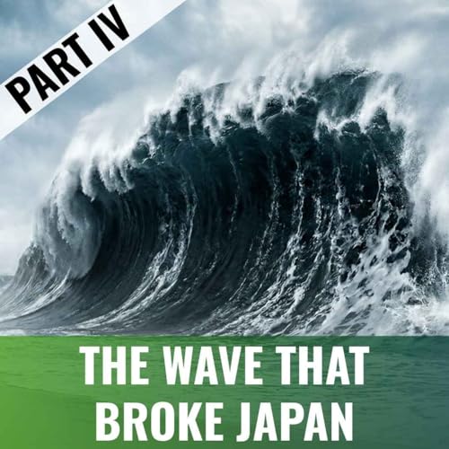 Great Environmental Shocks in History | How An Earthquake Splintered The World | 4