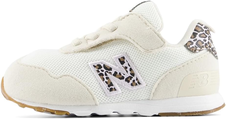New Balance Kids' 515 V1 Lace-up Sneaker