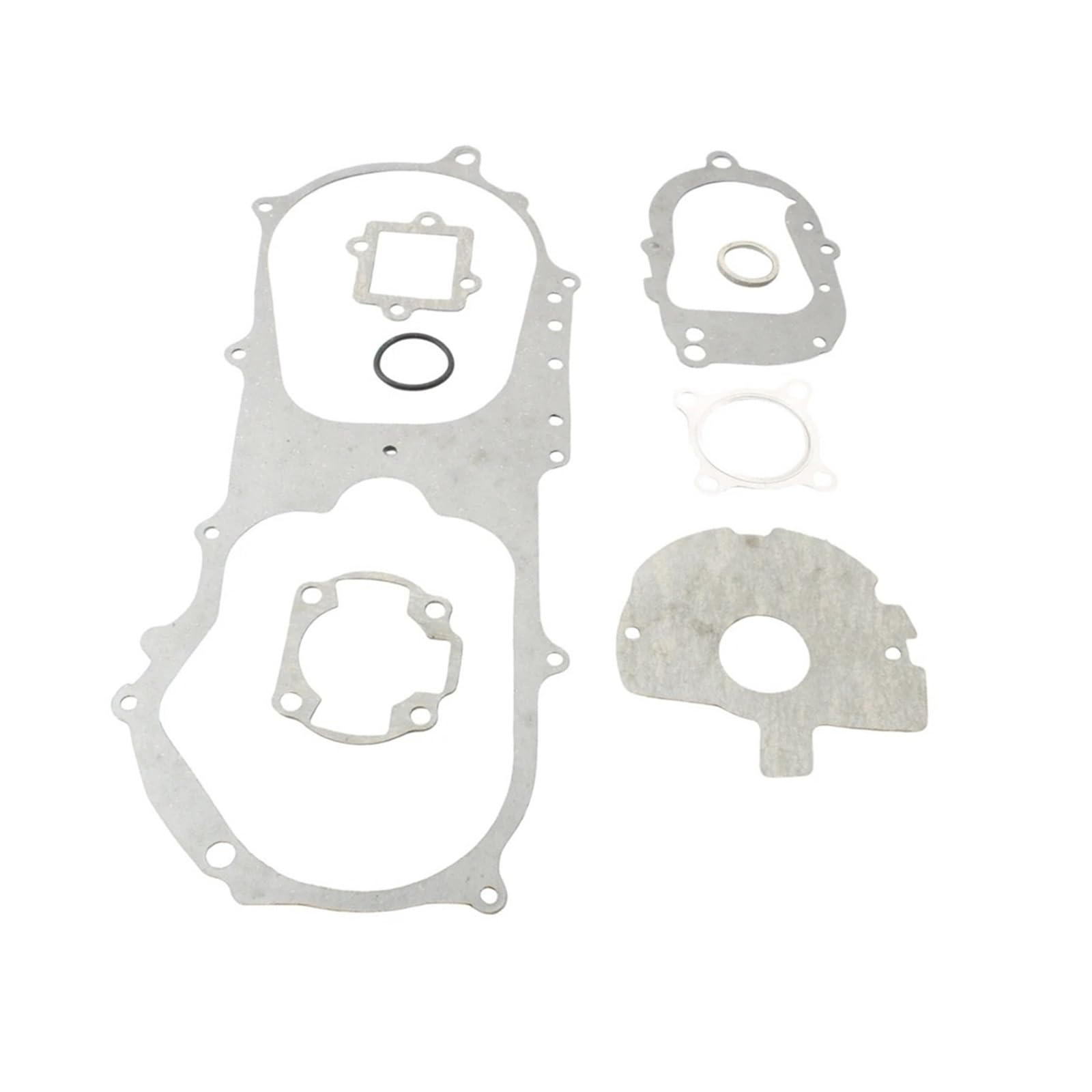 Joint moteur 1E40QMB 50cc 70cc pour réparer son scooter de loisir