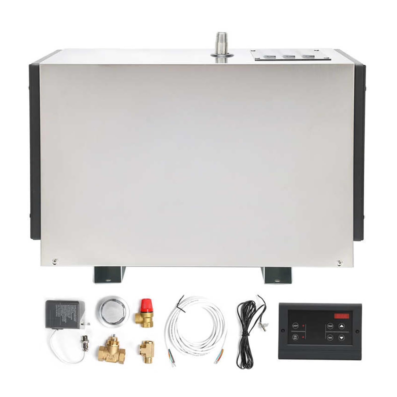 Generador de 9KW, sala, descalcificación automática, tanque agua antirrotura, generador baño for el hogar Altamente Eficiente