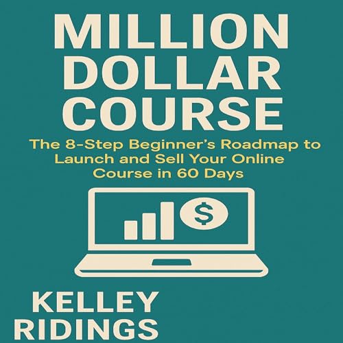 Million Dollar Course by Kelley Ridings episode artwork