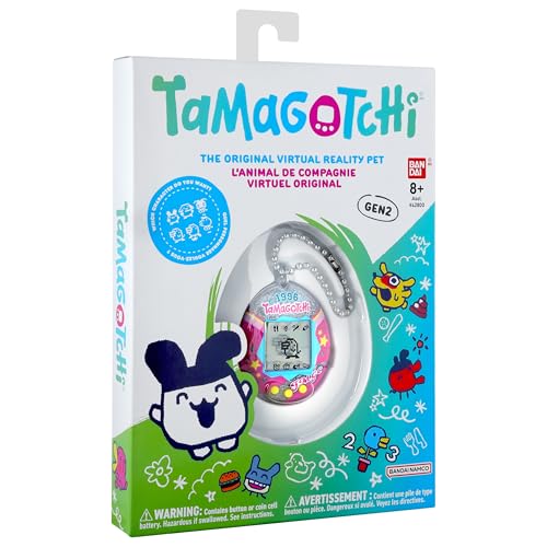 Image of Tamagotchi Original - College Sweater