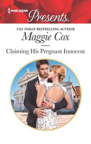 Amazon Com Claiming His Pregnant Innocent A Passionate Pregnancy Romance Harlequin Presents Book 3632 Ebook Cox Maggie Kindle Store