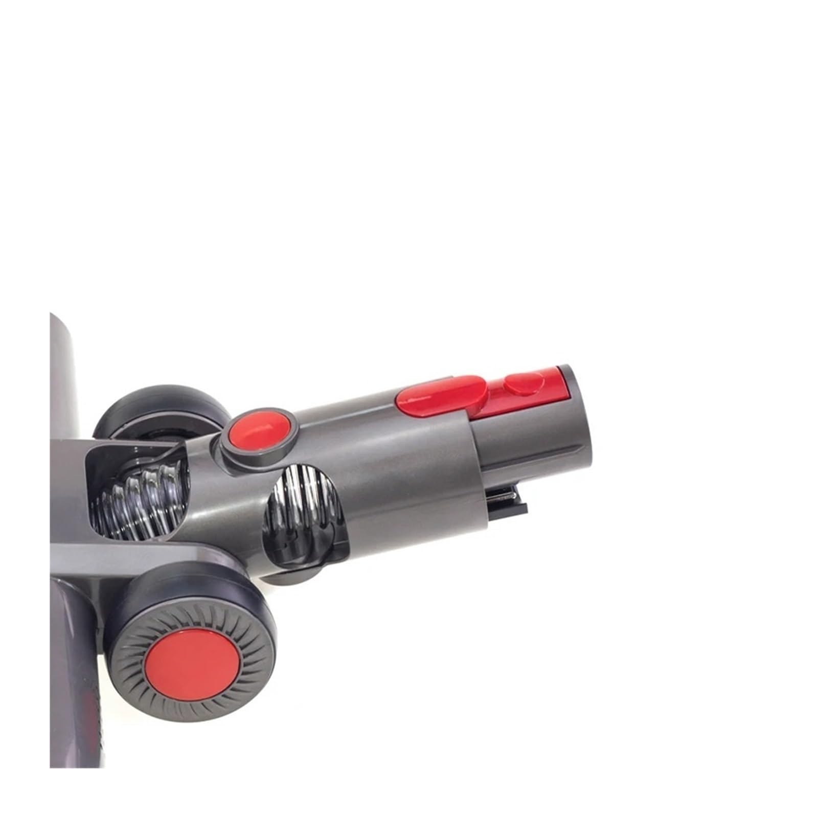 Piezas de aspiradoras, cepillo de rodillo inalámbrico, cabezal limpiador, cepillo de repuesto, Compatible con Dyson, V7, V8, V10, V11, V15