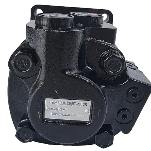 109-1275-006 1091275006 109-1275 1091275 Hydraulic Motor DJCXYSM Compatible with Eaton Char-Lynn 4000 Series