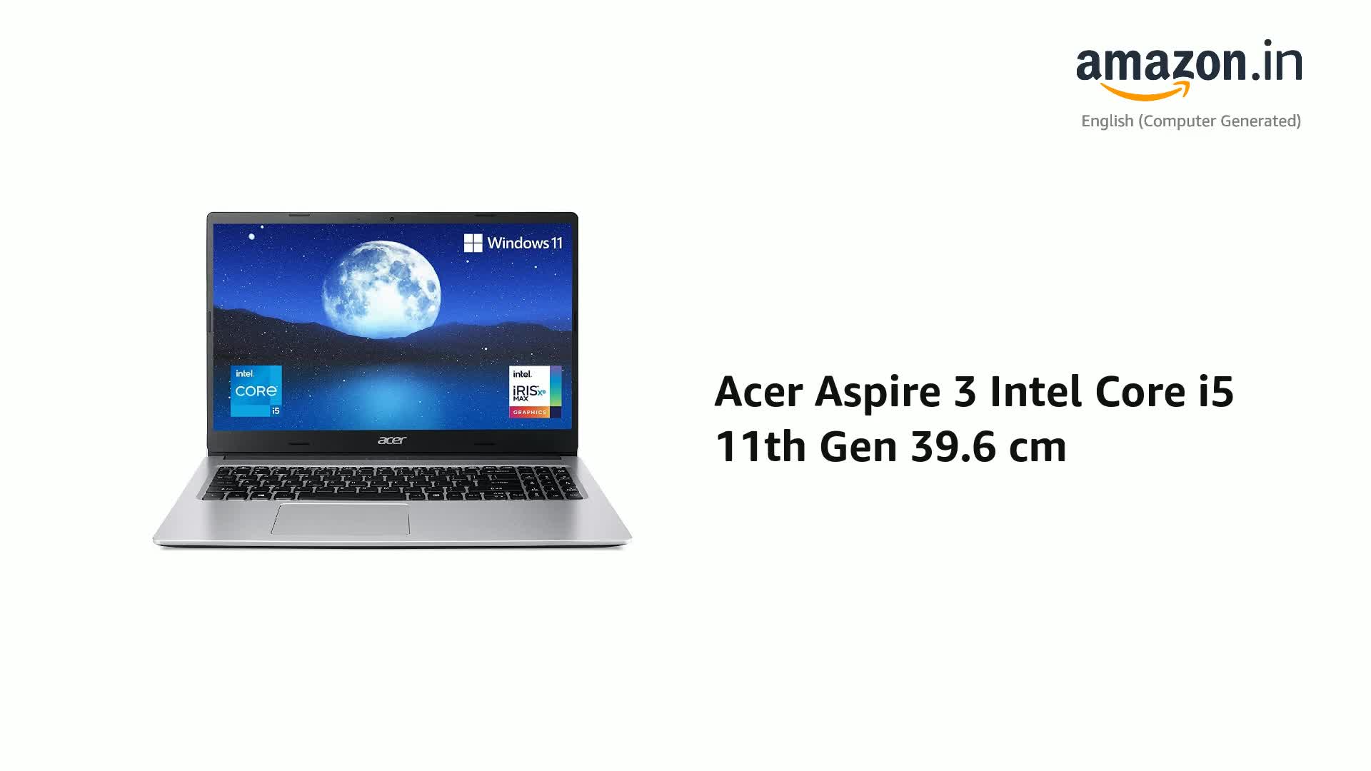 Acer ノートパソコン Corei5 メモリ16GB SSD512GB 大画面 Acer ノートパソコン Corei5 メモリ16GB SSD512GB 大画面 Acer ノート