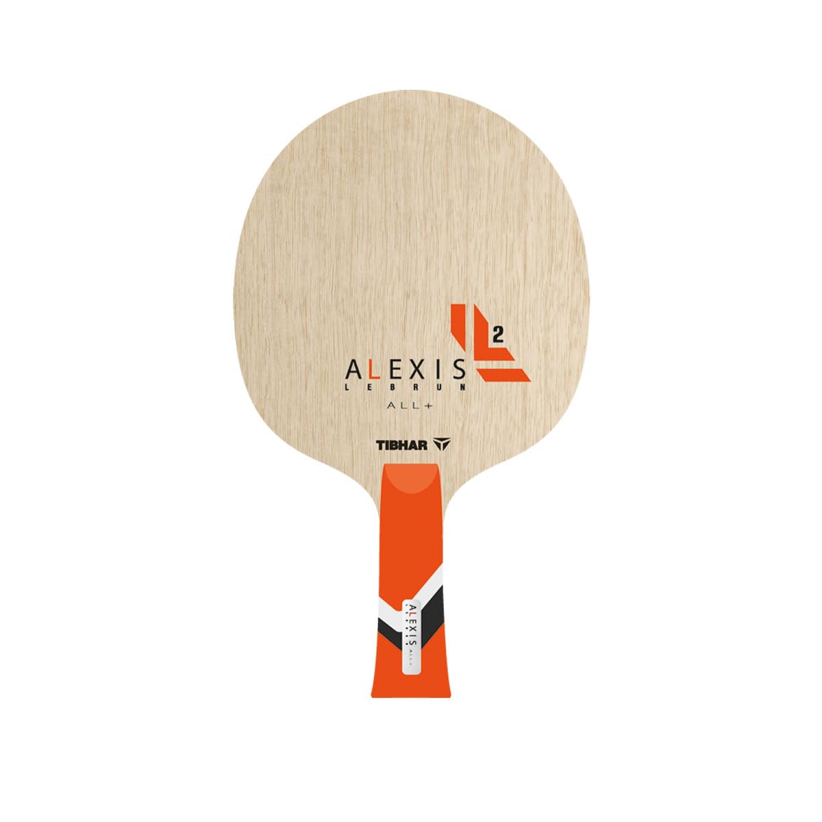 Tibhar Bois concave Alexis Lebrun All+