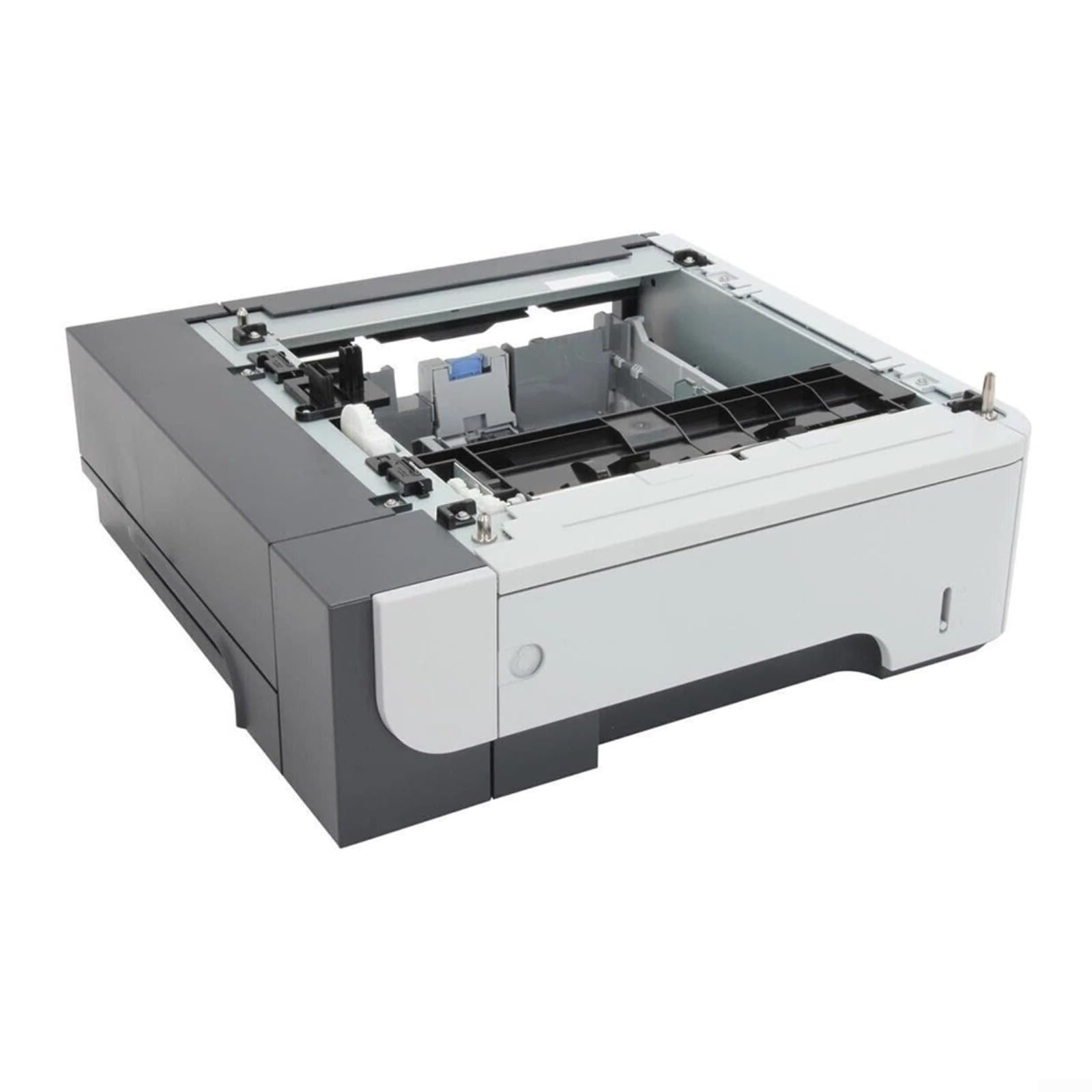 KiraKira Zamiennik podajnika papieru CE530A do LaserJet P3015/M521/M525, pojemność 500 arkuszy