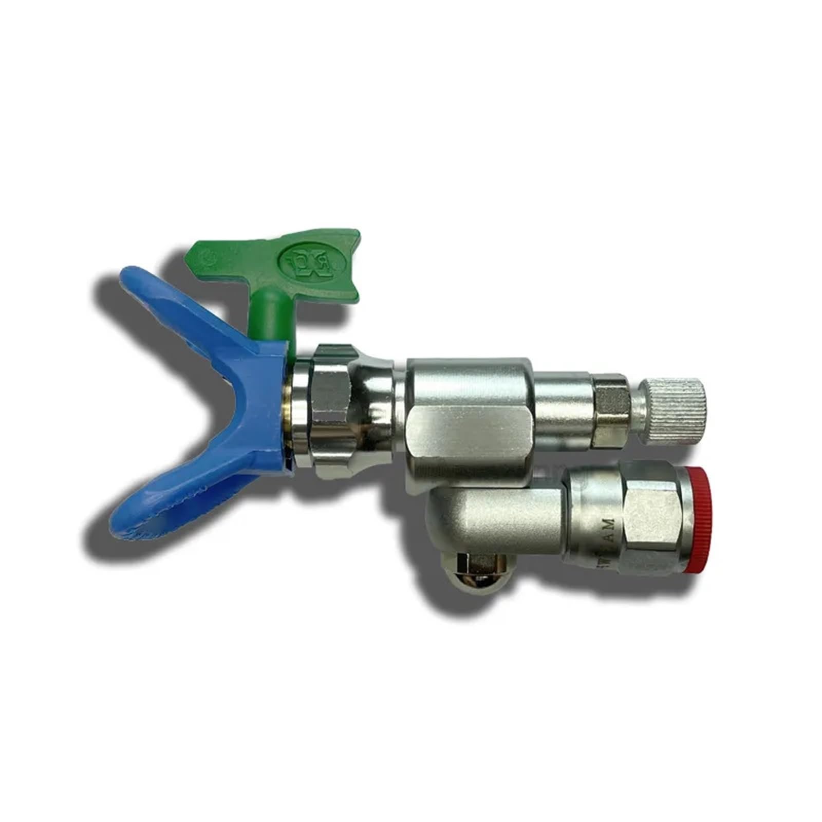 Pistolet pulvérisateur Wagner Titan LP517 : Vanne CleanShot 287030 anti-goutte
