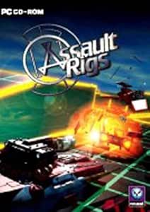 Assault Rigs : Amazon.co.uk: PC & Video Games