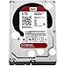 Produktbild WD Red 6TB interne Festplatte SATA 6Gb/s 64MB interner Speicher (Cache) 8,9 cm 3,5 Zoll 24x7 5400Rpm optimiert für SOHO NAS Systeme 1-8 Bay HDD Bulk WD60EFRX(Zertifiziert und Generalüberholt)