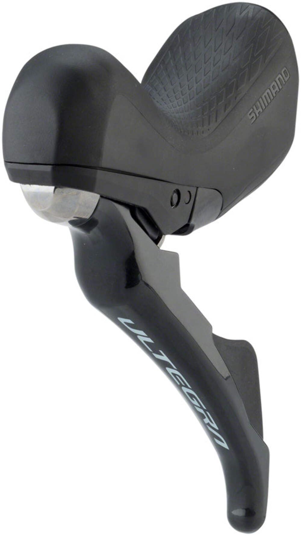 Shimano Ultegra ST-R8020 Mechanical Shift/Hydraulic Disc Brake Lever, Left, 2 Speed