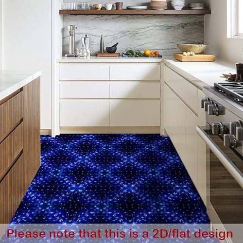 Image of Nuxovilar Peel and Stick Vinyl Floor Tiles, 12x12 Inch