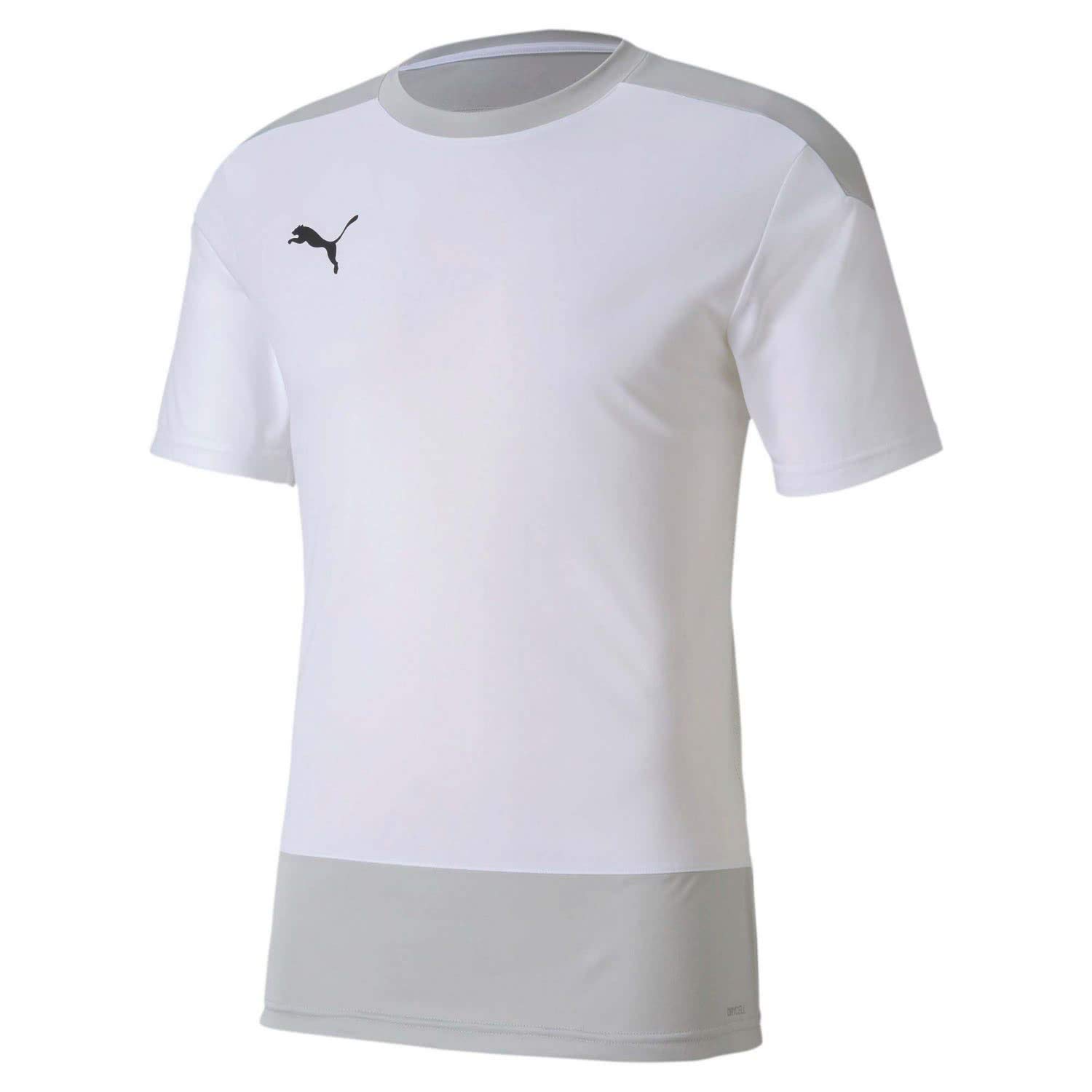 PUMA teamGOAL 23 Training Jersey Jr