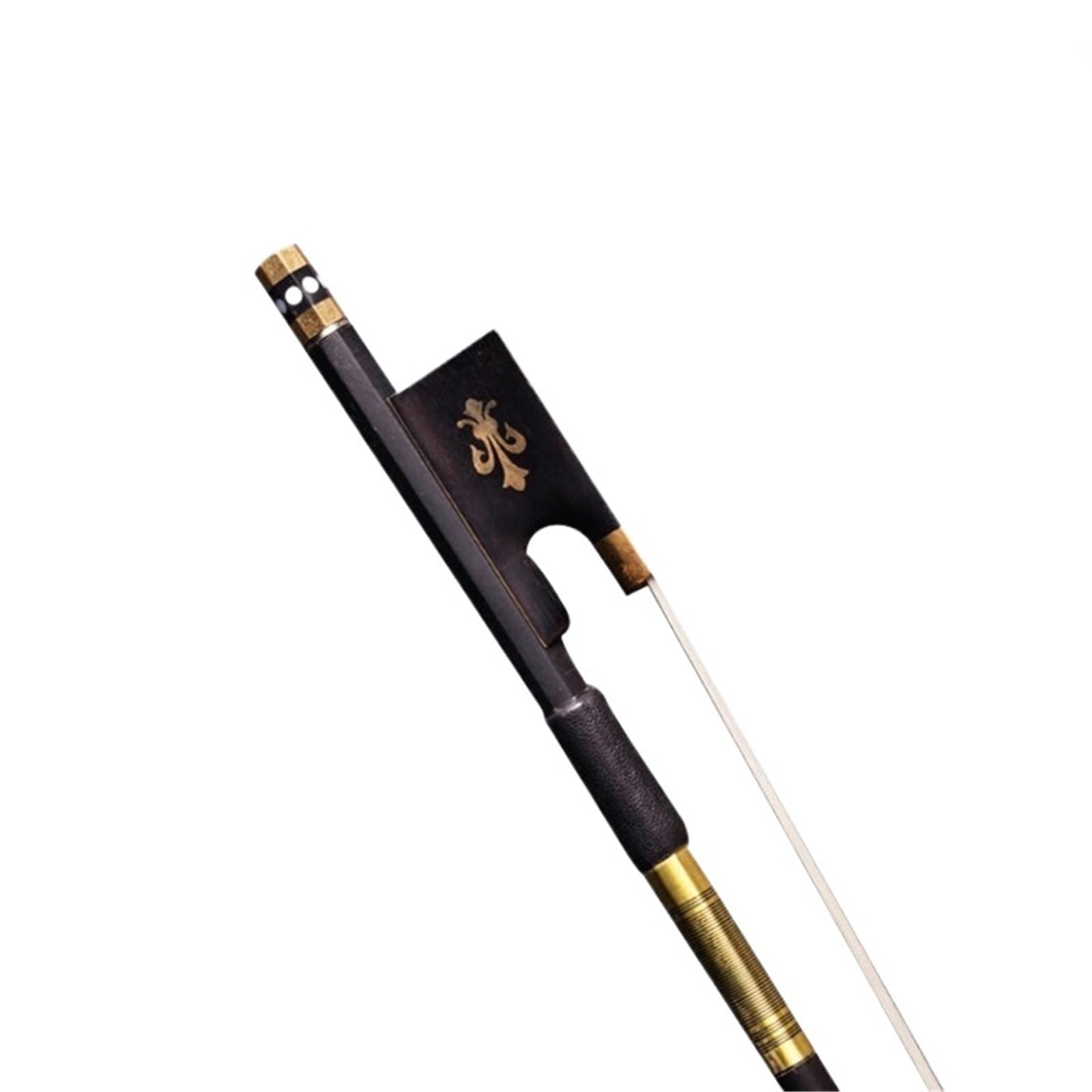Arco Per Violino Archetto Per Violino In Legno Brasiliano Selezionato Misura 3/4(Style 4 3/4)