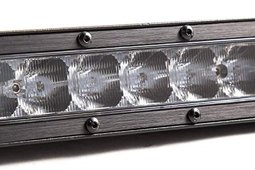 Diode Dynamics Stage Series 30In White Light Bar, Combo #TOP1