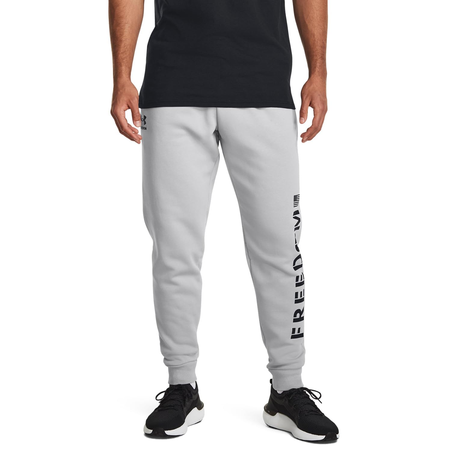 Under Armourmens Freedom Rival Joggers