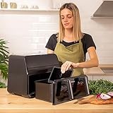 Cecotec B0G7HYYBTB lato 4