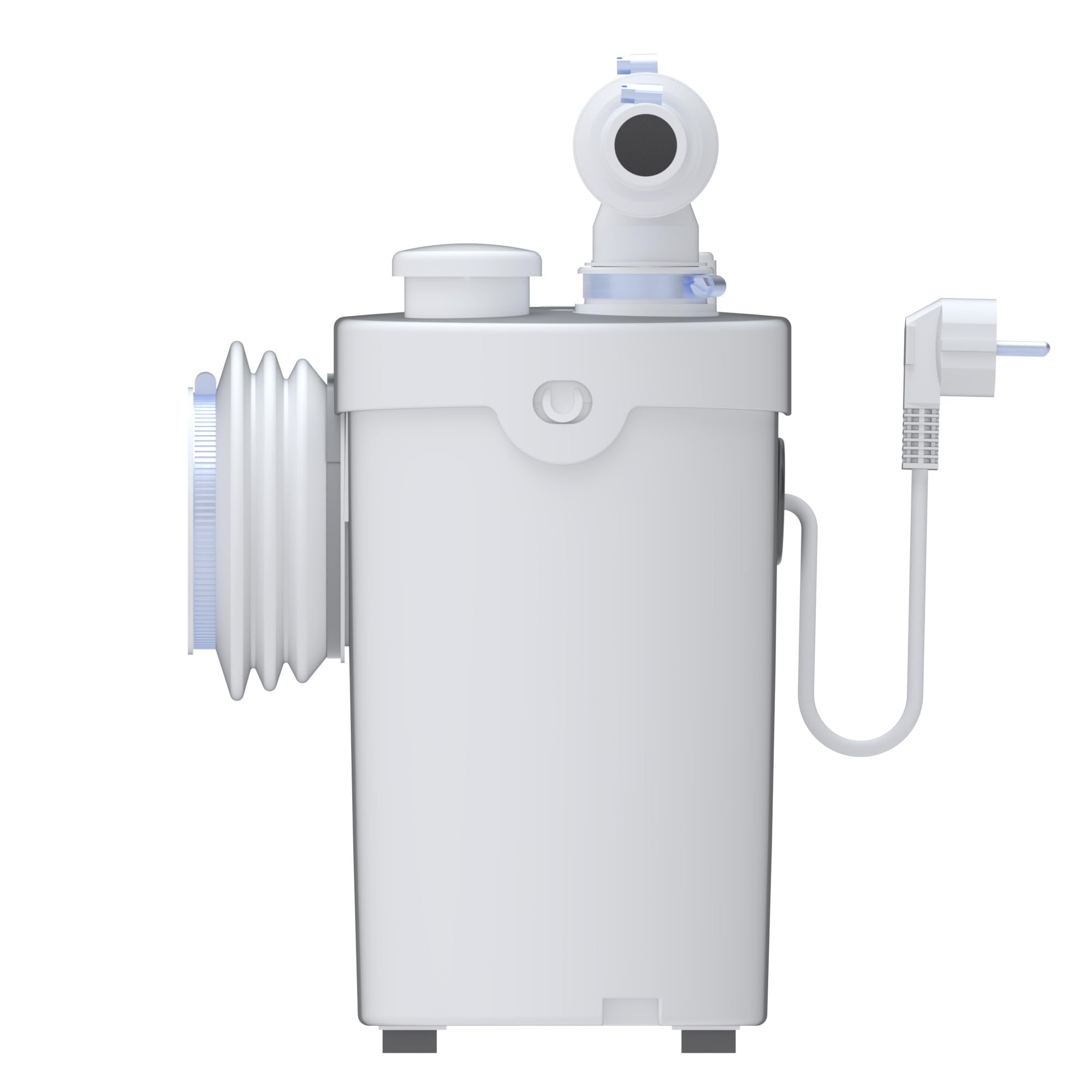 Sfa Sanibroyeur Pro - Triturador wc/lavabo