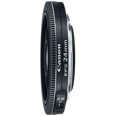 Adattatore Obiettivo Autofocus Meike MK-C-AF4 Per Canon EF-S A EF-M - Mantiene Messa A Fuoco Automatica - Foto 6