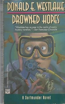 Mass Market Paperback Drowned Hopes Book